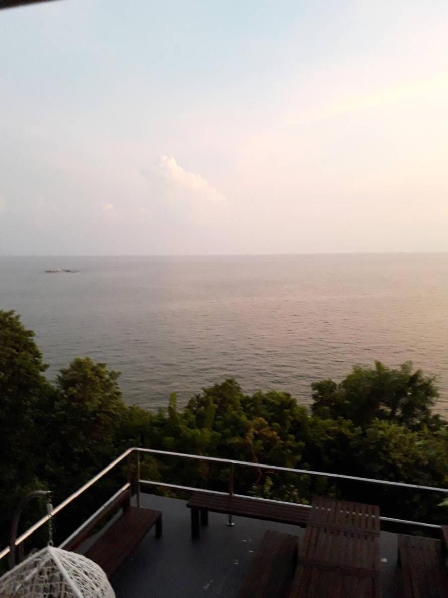 The Sea View Banchang Ban Chang  Esterno foto