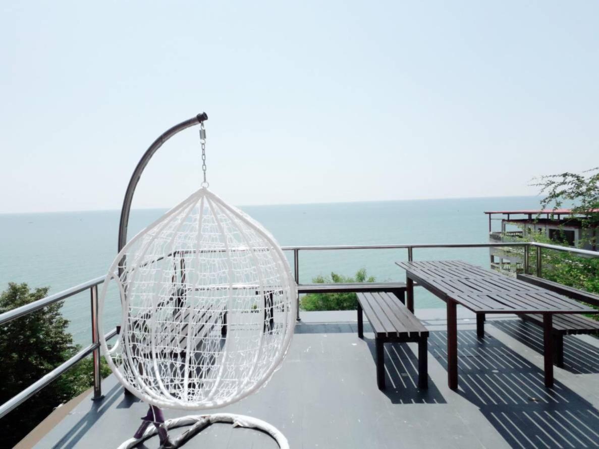 The Sea View Banchang Ban Chang  Esterno foto