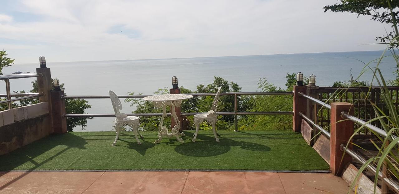 The Sea View Banchang Ban Chang  Esterno foto